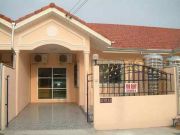 Chockchai Garden Home บ้าน สำหรับขาย ใน  พัทยาตะวันออก