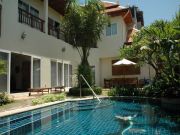 Pratumnak Hill House บ้าน สำหรับเช่า ใน เขาพระตำหนัก