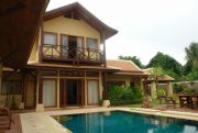 Naklua House บ้าน สำหรับเช่า ใน  นาเกลือ