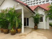 Royal Park Village Jomtien บ้าน สำหรับเช่า ใน  จอมเทียน