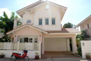 Baan Fah Rim Haad บ้าน สำหรับเช่า ใน  จอมเทียน