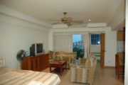 Sombat Condo คอนโดมิเนียม สำหรับเช่า ใน  เขาพระตำหนัก