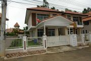 TW Palm Resort บ้าน สำหรับเช่า ใน  จอมเทียน