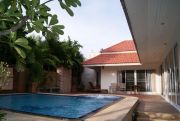 Pratumnak Hill บ้าน สำหรับเช่า ใน  เขาพระตำหนัก