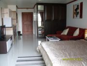 Pattaya Hill Resort คอนโดมิเนียม สำหรับเช่า ใน  เขาพระตำหนัก