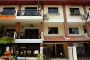 Theppraya Road Townhouse บ้าน สำหรับเช่า ใน  จอมเทียน