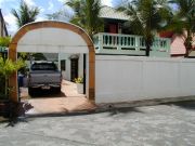 Jomtien Palace บ้าน สำหรับเช่า ใน  จอมเทียน
