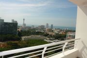 Pattaya Hill Resort คอนโดมิเนียม สำหรับเช่า ใน  เขาพระตำหนัก