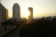 Thep Thip Condo คอนโดมิเนียม สำหรับเช่า ใน  เขาพระตำหนัก