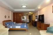 Holiday Condo View คอนโดมิเนียม สำหรับเช่า ใน  เขาพระตำหนัก