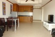 Holiday Condo View คอนโดมิเนียม สำหรับเช่า ใน  เขาพระตำหนัก