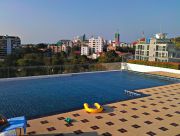 Nova Ocean View คอนโดมิเนียม สำหรับเช่า ใน  เขาพระตำหนัก