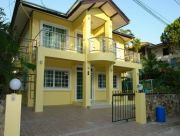 Soi Jomtien Garden View บ้าน สำหรับเช่า ใน  จอมเทียน