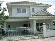 Baan Chalita บ้าน สำหรับเช่า ใน  นาเกลือ