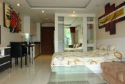 Hyde Park Residence คอนโดมิเนียม สำหรับเช่า ใน  เขาพระตำหนัก