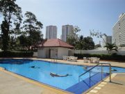Royal Park Village บ้าน สำหรับเช่า ใน  จอมเทียน
