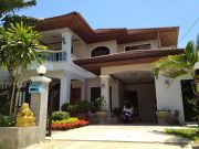 Baan Suanrungrot บ้าน สำหรับเช่า ใน  นาเกลือ
