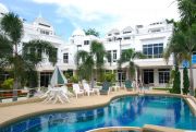 Wongamat Exclusive Place บ้าน สำหรับเช่า ใน  นาเกลือ