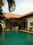 Majestic Residence บ้าน สำหรับเช่า ใน  เขาพระตำหนัก