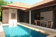 Thapraya House บ้าน สำหรับขาย ใน  เขาพระตำหนัก