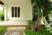 BaanChaiHadd บ้าน สำหรับเช่า ใน  เขาพระตำหนัก