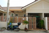 โชคชัย วิลเลจ 7 บ้าน สำหรับขาย ใน  พัทยาตะวันออก