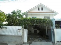 Dhewee Village  บ้าน สำหรับขาย ใน  พัทยาตะวันออก
