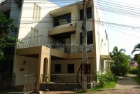 จอมเทียนบีช พาราไดร์ บ้าน สำหรับเช่า ใน  จอมเทียน