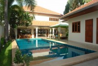 Jomtien Nivate  บ้าน สำหรับขาย ใน  เขาพระตำหนัก