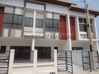 Patta Village  บ้าน สำหรับขาย ใน  พัทยาตะวันออก