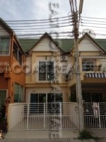 พรเทพ 7 บ้าน สำหรับขาย ใน  พัทยาตะวันออก