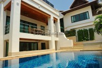 Pratumnak Hill บ้าน สำหรับเช่า ใน  เขาพระตำหนัก
