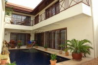 Private Pool House บ้าน สำหรับเช่า ใน  เขาพระตำหนัก